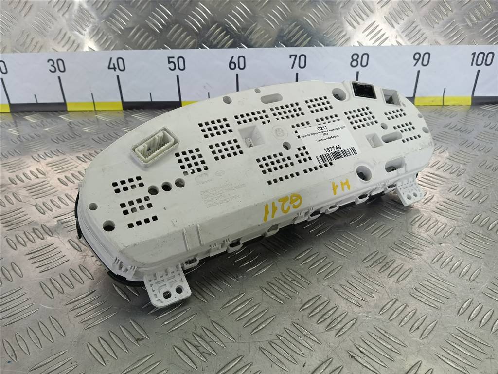 панель приборов Hyundai Grand Starex  940014H770, 11900 рублей, Москва