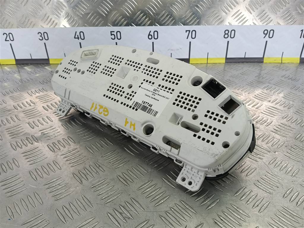 панель приборов Hyundai Grand Starex  940014H770, 11900 рублей, Москва