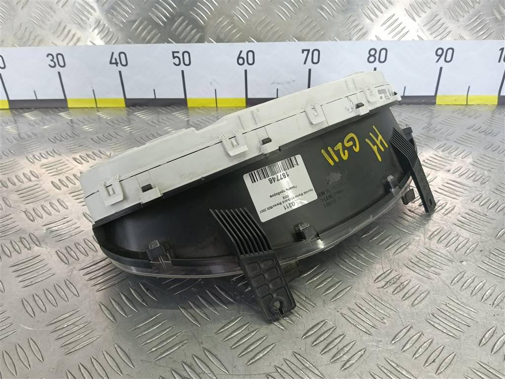 панель приборов Hyundai Grand Starex  940014H770, 11900 рублей, Москва