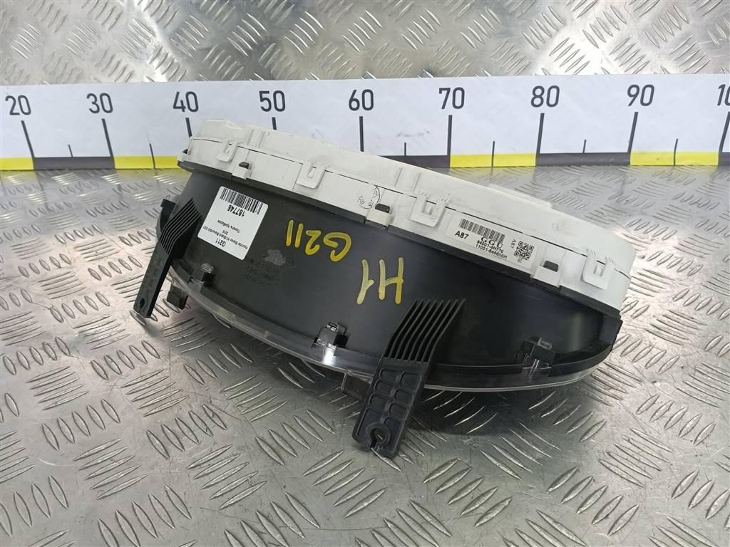 панель приборов Hyundai Grand Starex  940014H770, 11900 рублей, Москва