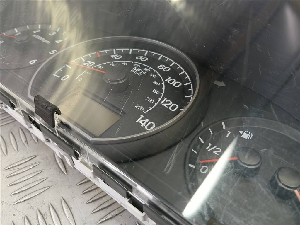 панель приборов Hyundai Grand Starex  940014H770, 11900 рублей, Москва