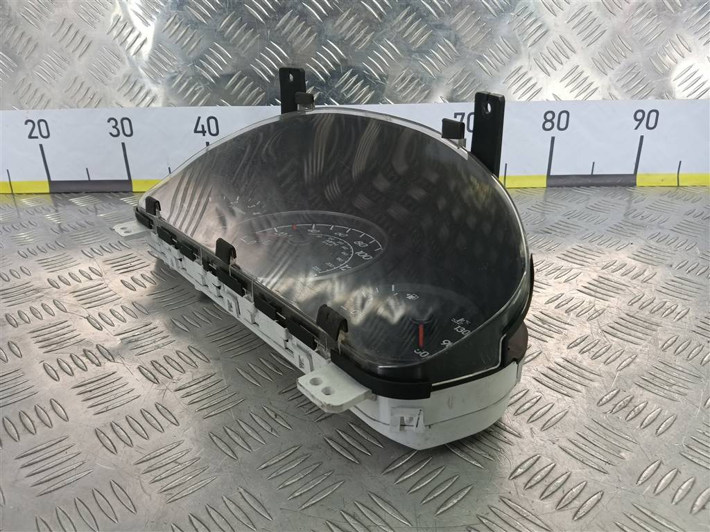 панель приборов Hyundai Grand Starex  940014H0804X, 3850 рублей, Москва