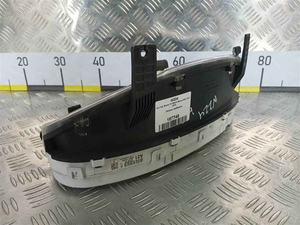 панель приборов Hyundai Grand Starex  940014H0804X, 3850 рублей, Москва