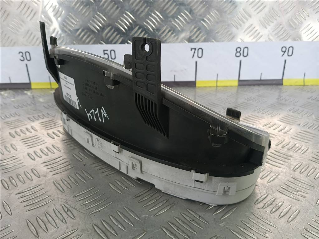 панель приборов Hyundai Grand Starex  940014H0804X, 3850 рублей, Москва