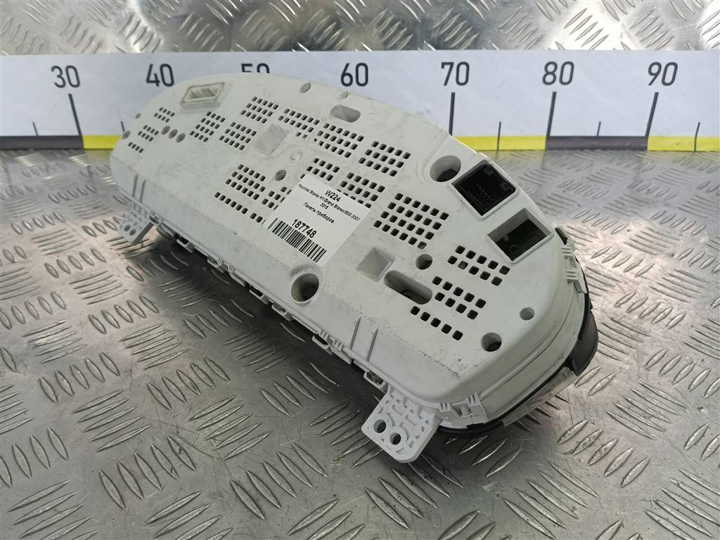 панель приборов Hyundai Grand Starex  940014H0804X, 3850 рублей, Москва