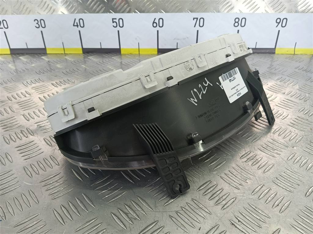 панель приборов Hyundai Grand Starex  940014H0804X, 3850 рублей, Москва