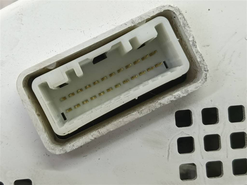 панель приборов Hyundai Grand Starex  940014H0804X, 3850 рублей, Москва