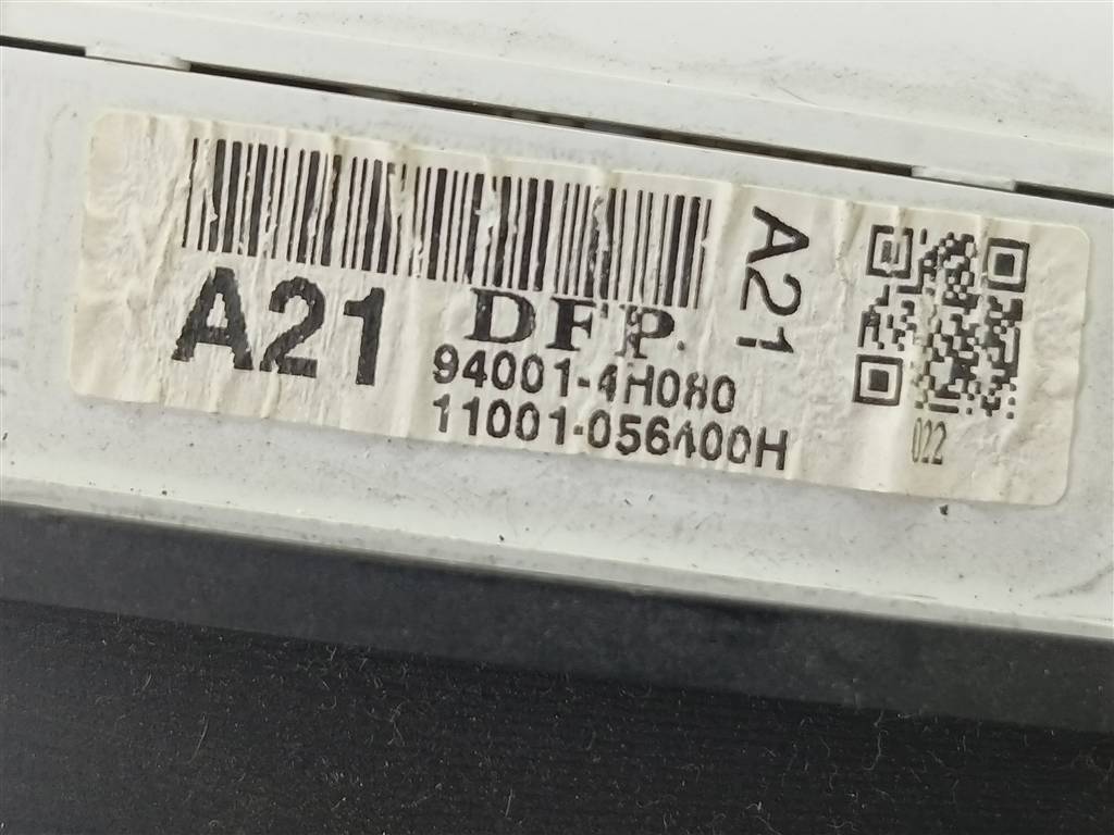 панель приборов Hyundai Grand Starex  940014H0804X, 3850 рублей, Москва