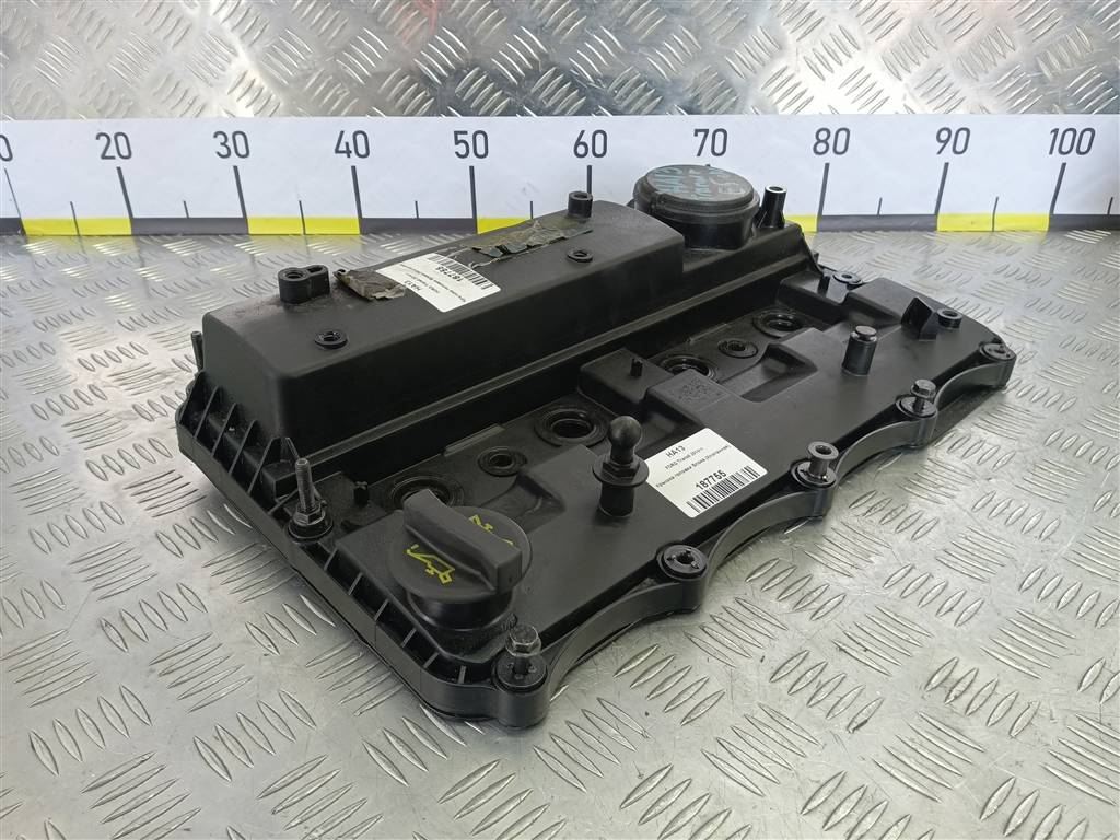 крышка головки блока (клапанная) FORD Transit  1858445, 6150 рублей, Москва