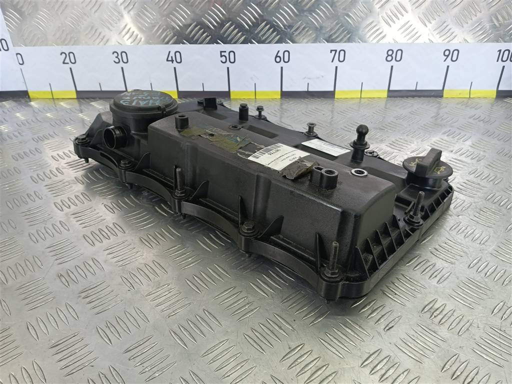 крышка головки блока (клапанная) FORD Transit  1858445, 6150 рублей, Москва