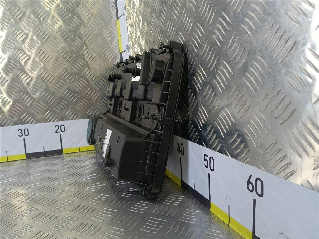 крышка головки блока (клапанная) FORD Transit  1858445, 6150 рублей, Москва