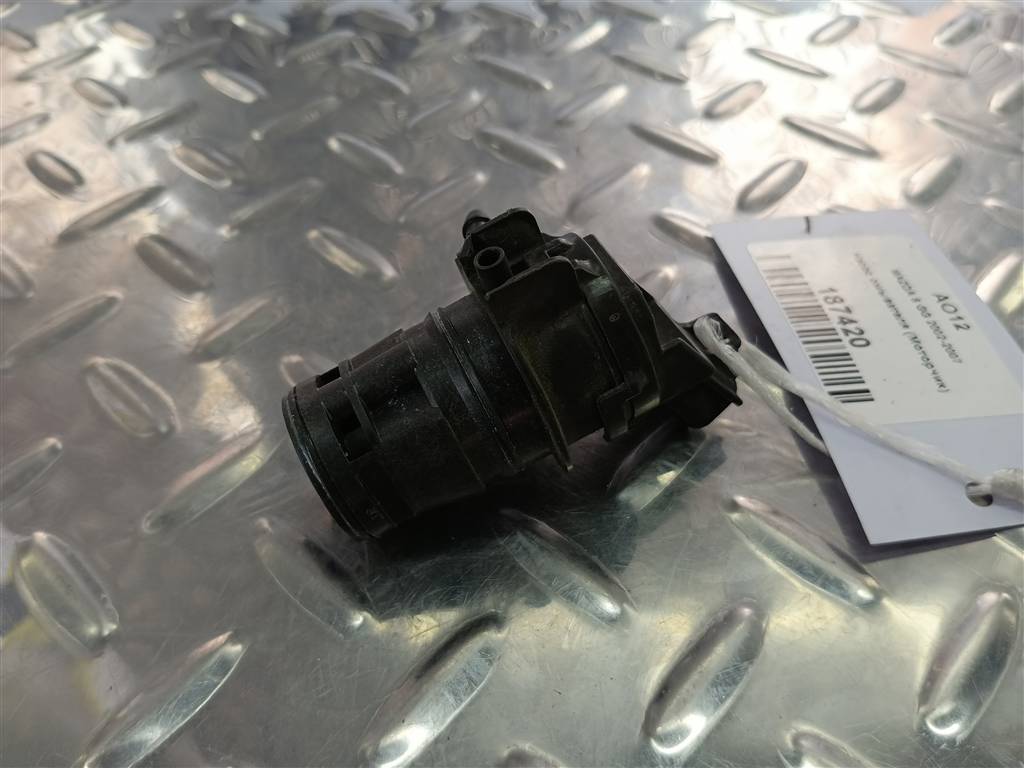 насос омывателя (моторчик) MAZDA 6  G22C-67-482, 1210 рублей, Москва