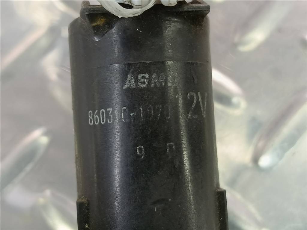 насос омывателя (моторчик) MAZDA 6  GJ6A67482, 750 рублей, Москва