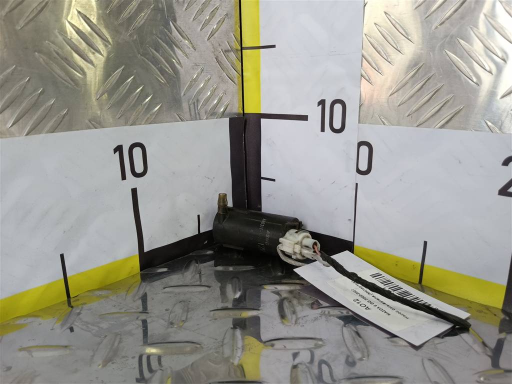 насос омывателя (моторчик) MAZDA 6  GJ6A67482, 750 рублей, Москва