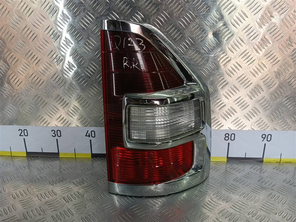 фонарь  (фара) MITSUBISHI PAJERO  MR548076, 8450 рублей, Москва