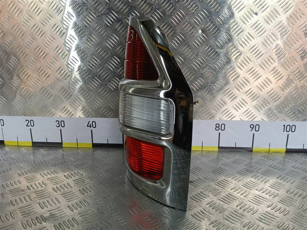 фонарь  (фара) MITSUBISHI PAJERO  MR548076, 8450 рублей, Москва