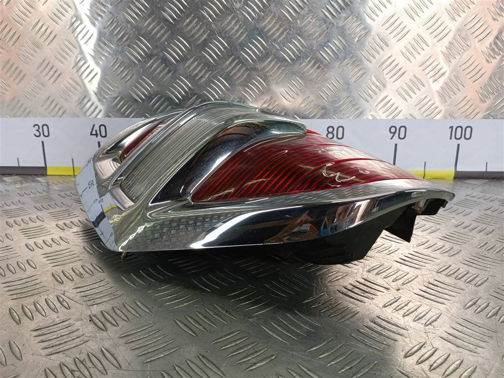 фонарь  (фара) MITSUBISHI PAJERO  MR548076, 8450 рублей, Москва