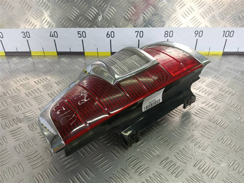 фонарь  (фара) MITSUBISHI PAJERO  MR548076, 8450 рублей, Москва