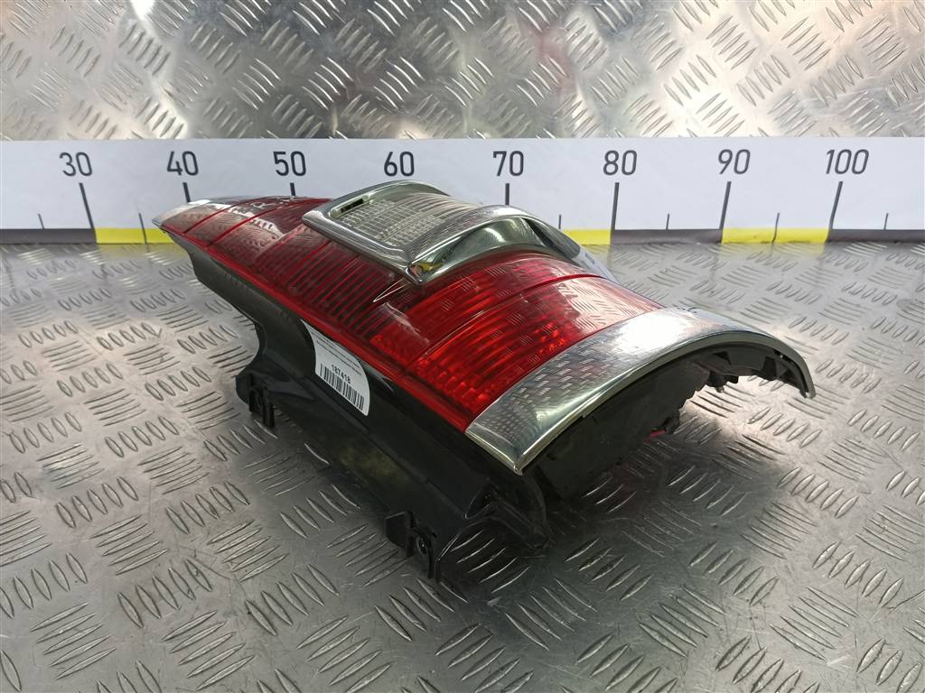 фонарь  (фара) MITSUBISHI PAJERO  MR548076, 8450 рублей, Москва