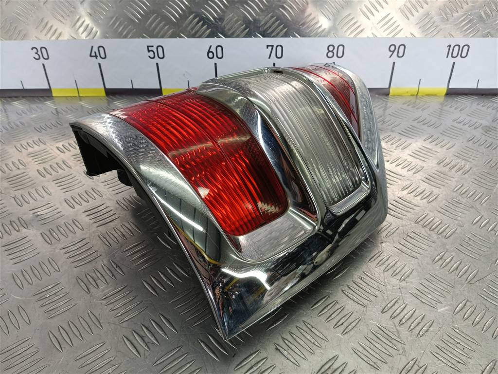 фонарь  (фара) MITSUBISHI PAJERO  MR548076, 8450 рублей, Москва