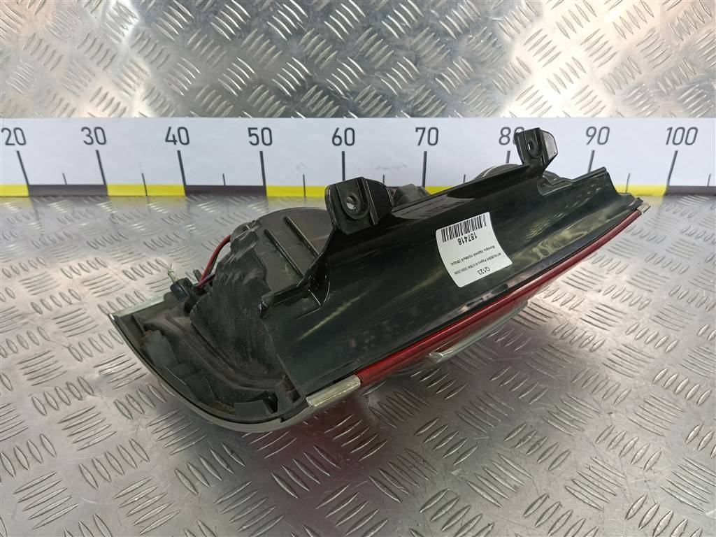 фонарь  (фара) MITSUBISHI PAJERO  MR548076, 8450 рублей, Москва