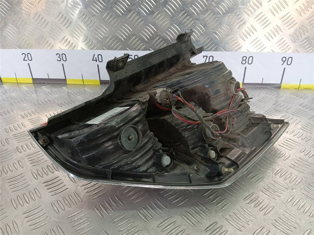 фонарь  (фара) MITSUBISHI PAJERO  MR548076, 8450 рублей, Москва