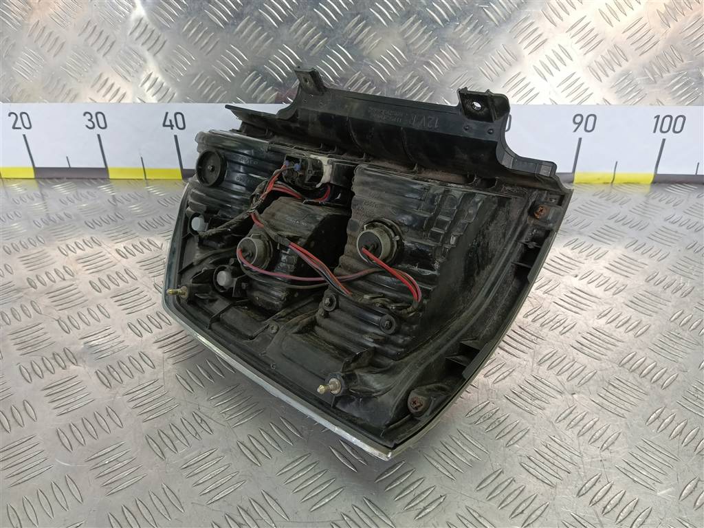 фонарь  (фара) MITSUBISHI PAJERO  MR548076, 8450 рублей, Москва