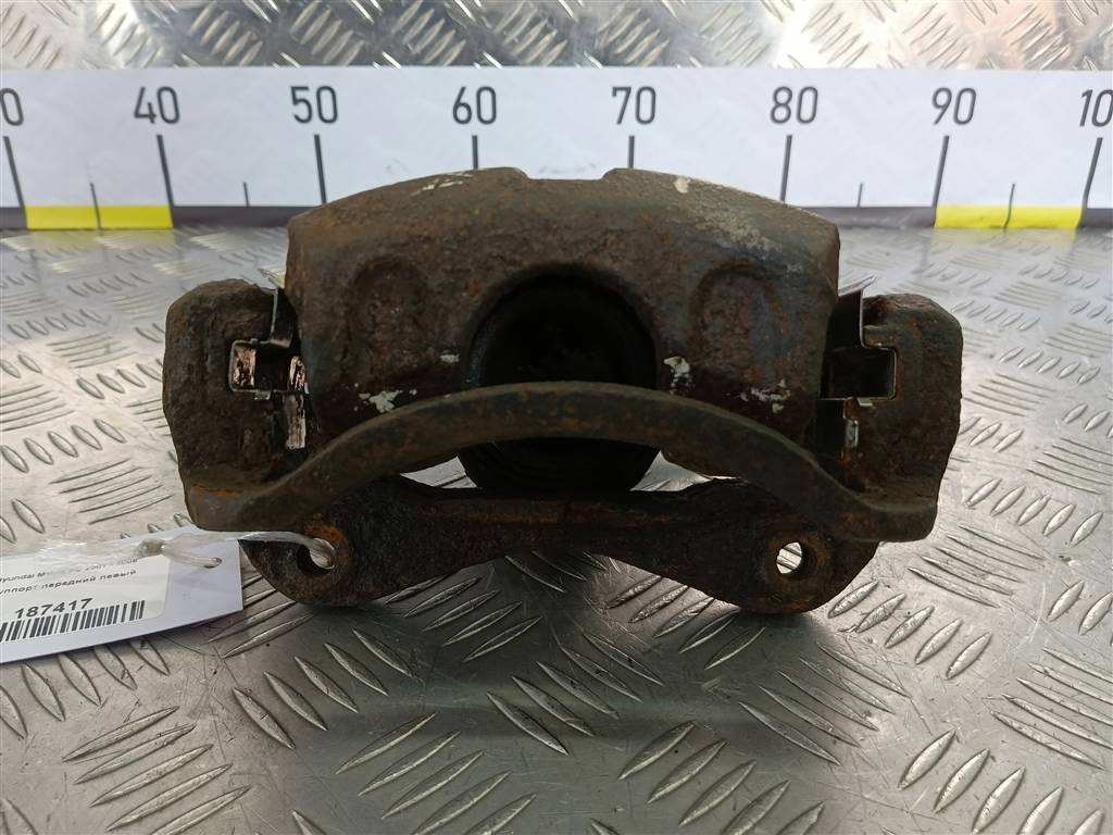 суппорт Hyundai MATRIX  581102D550, 3850 рублей, Москва