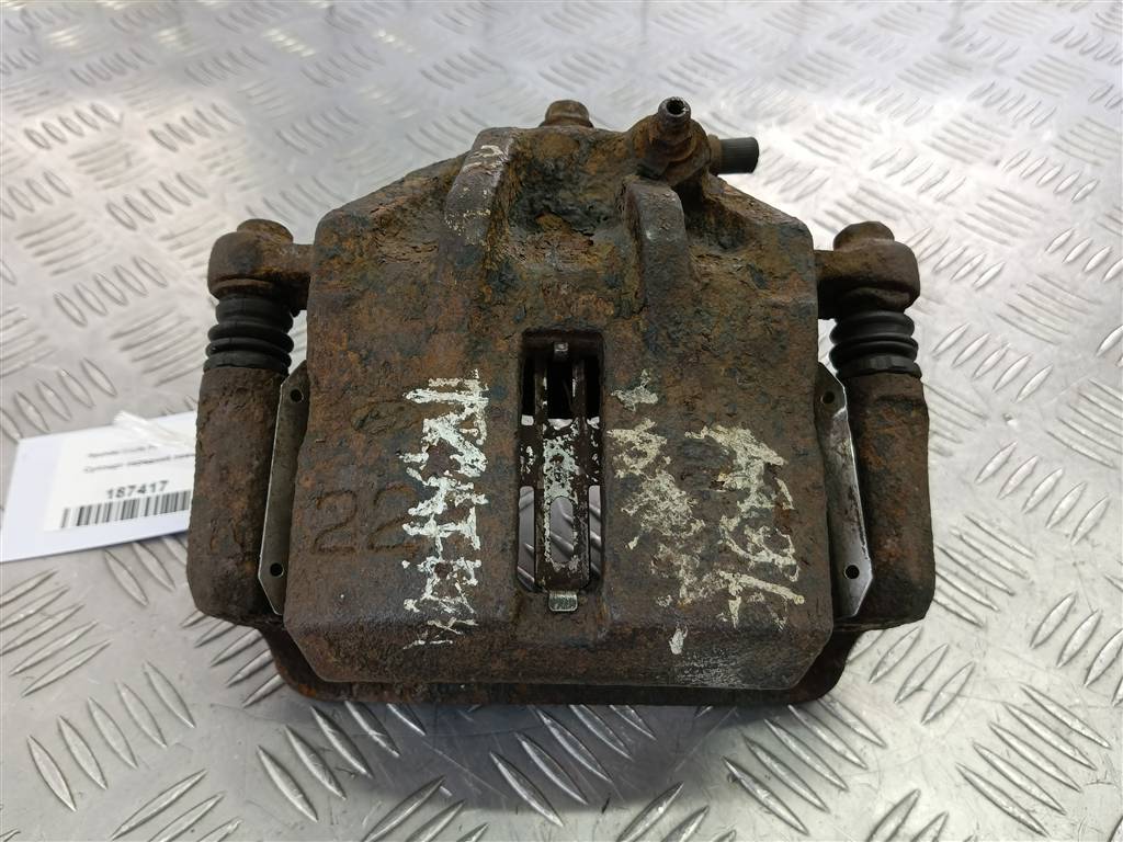 суппорт Hyundai MATRIX  581102D550, 3850 рублей, Москва