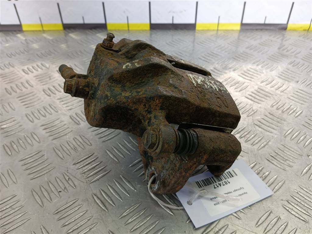 суппорт Hyundai MATRIX  581102D550, 3850 рублей, Москва