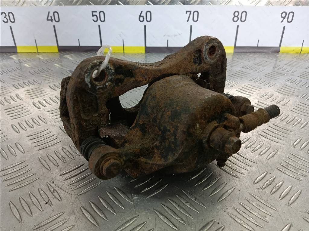 суппорт Hyundai MATRIX  581102D550, 3850 рублей, Москва