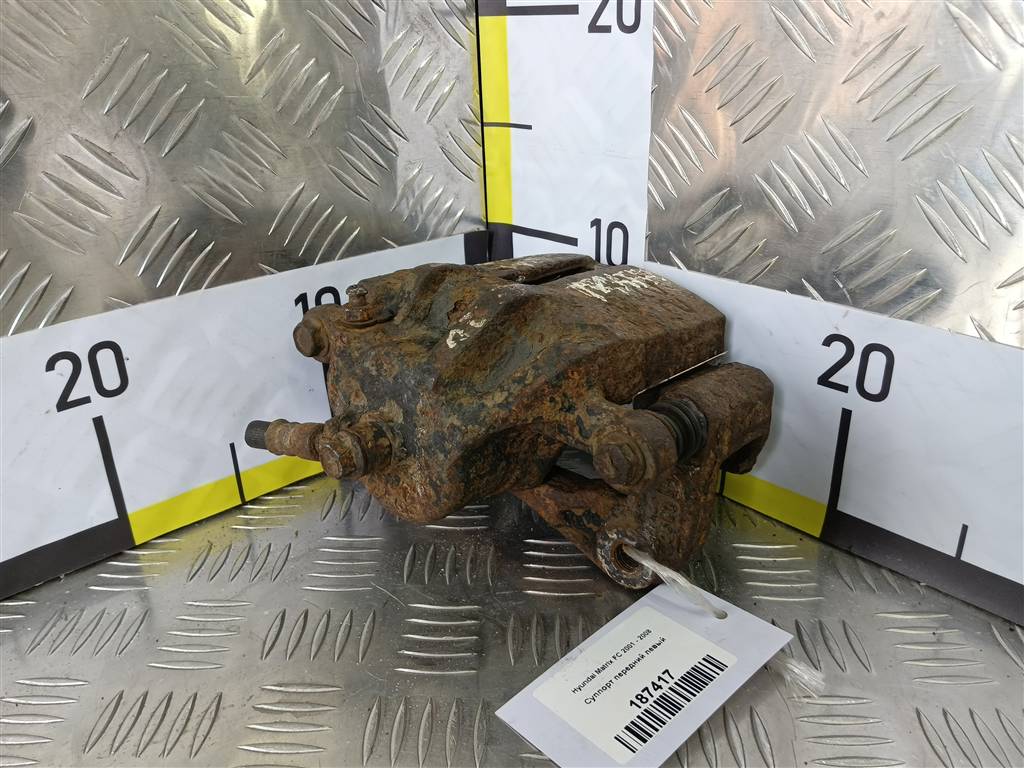 суппорт Hyundai MATRIX  581102D550, 3850 рублей, Москва