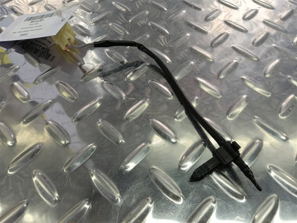 датчик температуры SUZUKI JIMNY 1.3 4WD MT (86 л.с.)Jimny  III рестайлинг (2005—2012) Внедорожник 9554181A02, 1210 рублей, Москва