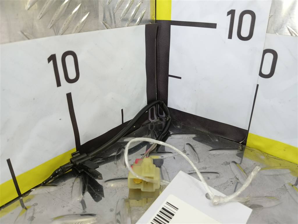 датчик температуры SUZUKI JIMNY 1.3 4WD MT (86 л.с.)Jimny  III рестайлинг (2005—2012) Внедорожник 9554181A02, 1210 рублей, Москва