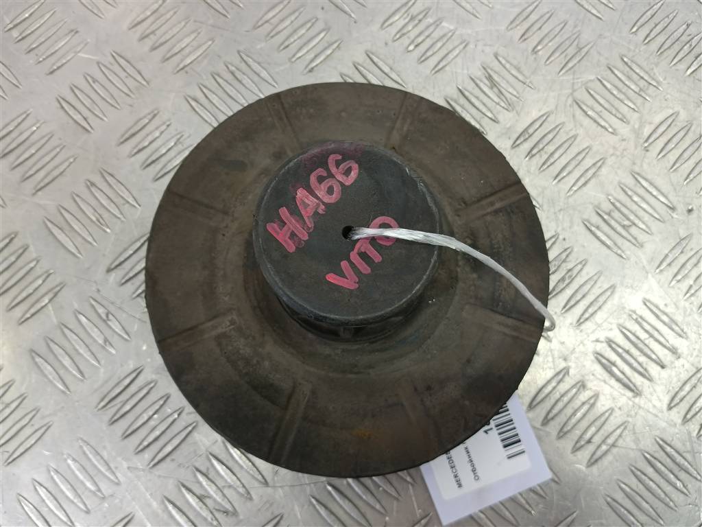 отбойник пружины MERCEDES-BENZ Vito  A6393240884, 980 рублей, Москва