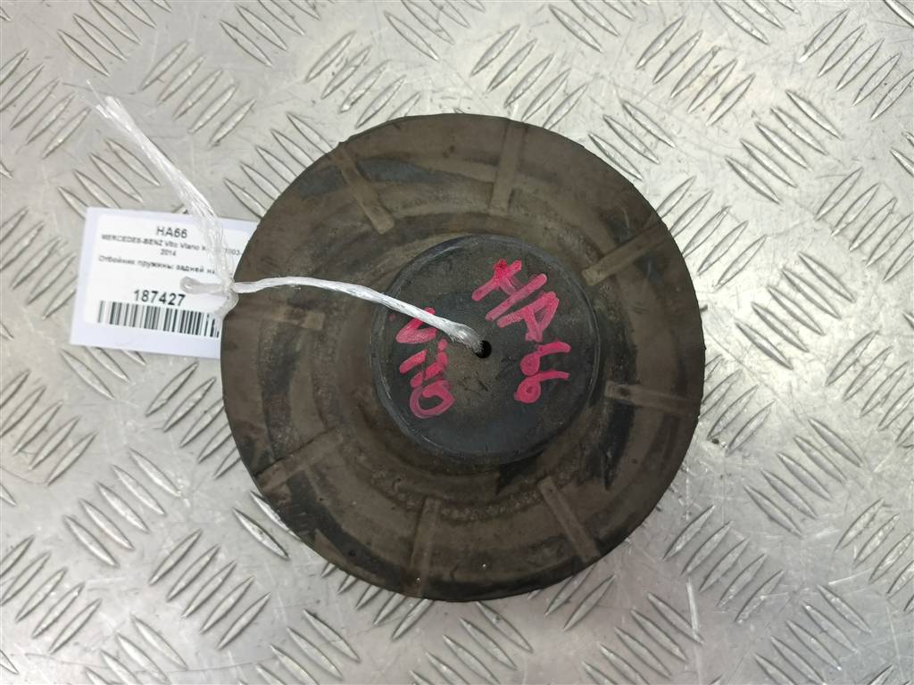 отбойник пружины MERCEDES-BENZ Vito  A6393240884, 980 рублей, Москва