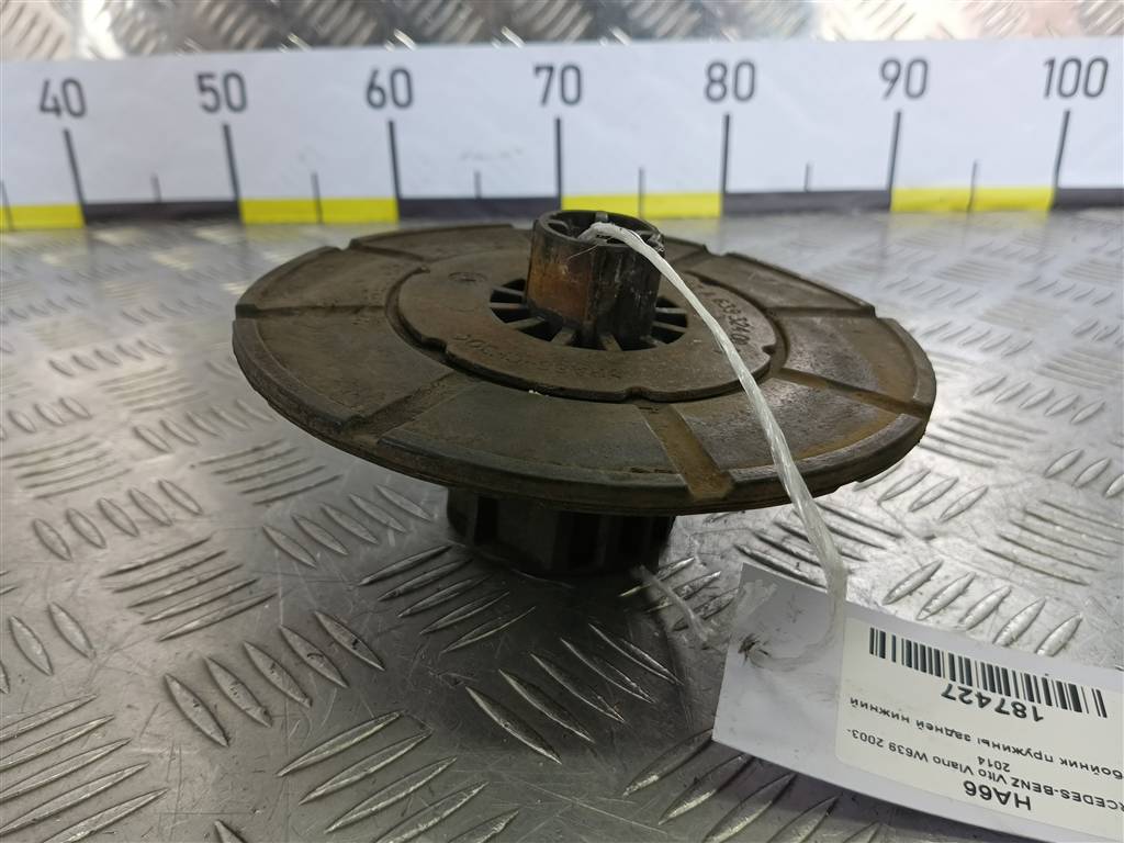 отбойник пружины MERCEDES-BENZ Vito  A6393240884, 980 рублей, Москва