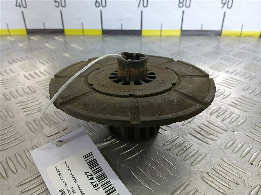 отбойник пружины MERCEDES-BENZ Vito  A6393240884, 980 рублей, Москва