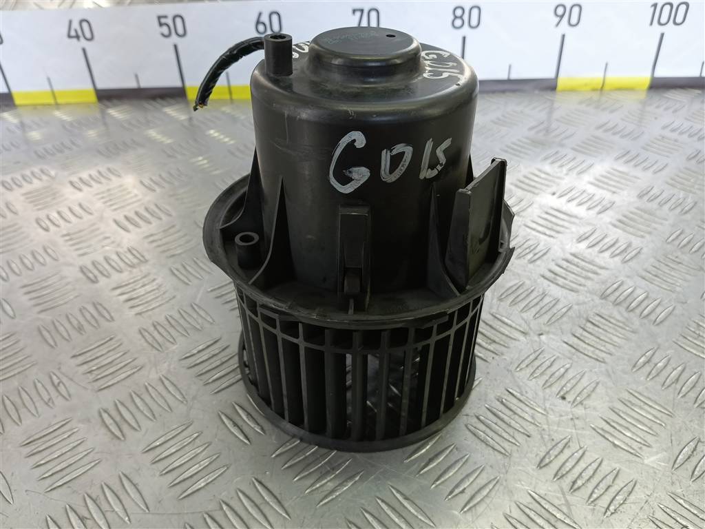 моторчик отопителя FORD Transit  7188531, 1210 рублей, Москва