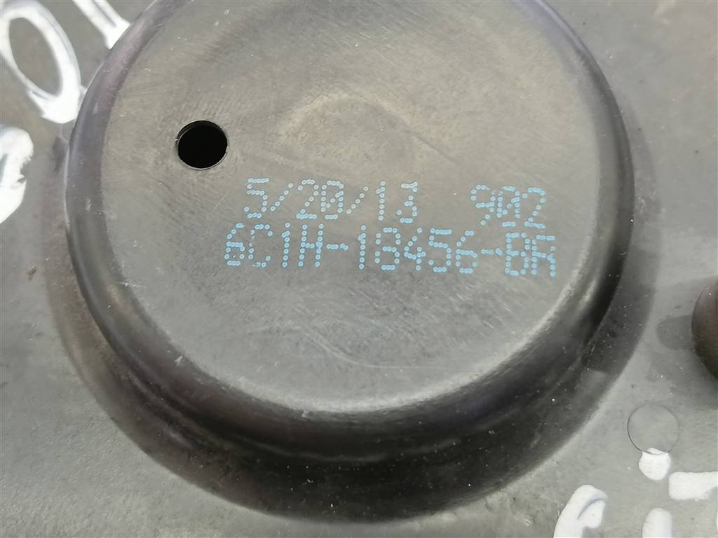 моторчик отопителя FORD Transit  7188531, 1210 рублей, Москва