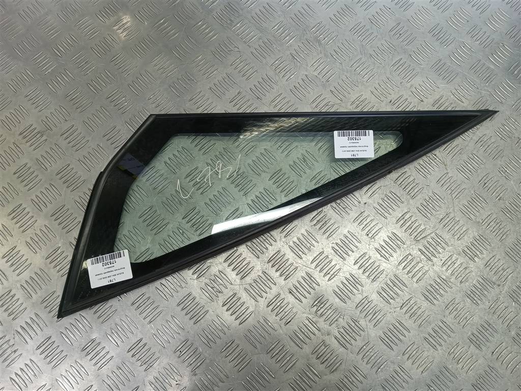 стекло двери SUZUKI SX4 1.6 4WD MT (112 л.с.)SX4  I рестайлинг (2009—2014) Внедорожник 8455080J13, 6730 рублей, Москва