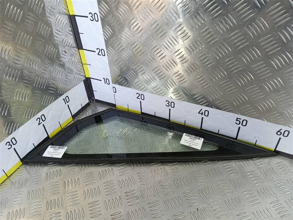 стекло двери SUZUKI SX4 1.6 4WD MT (112 л.с.)SX4  I рестайлинг (2009—2014) Внедорожник 8455080J13, 6730 рублей, Москва