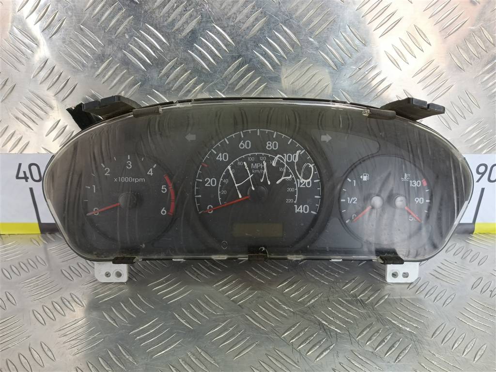 панель приборов Hyundai Grand Starex  940114H250, 2700 рублей, Москва