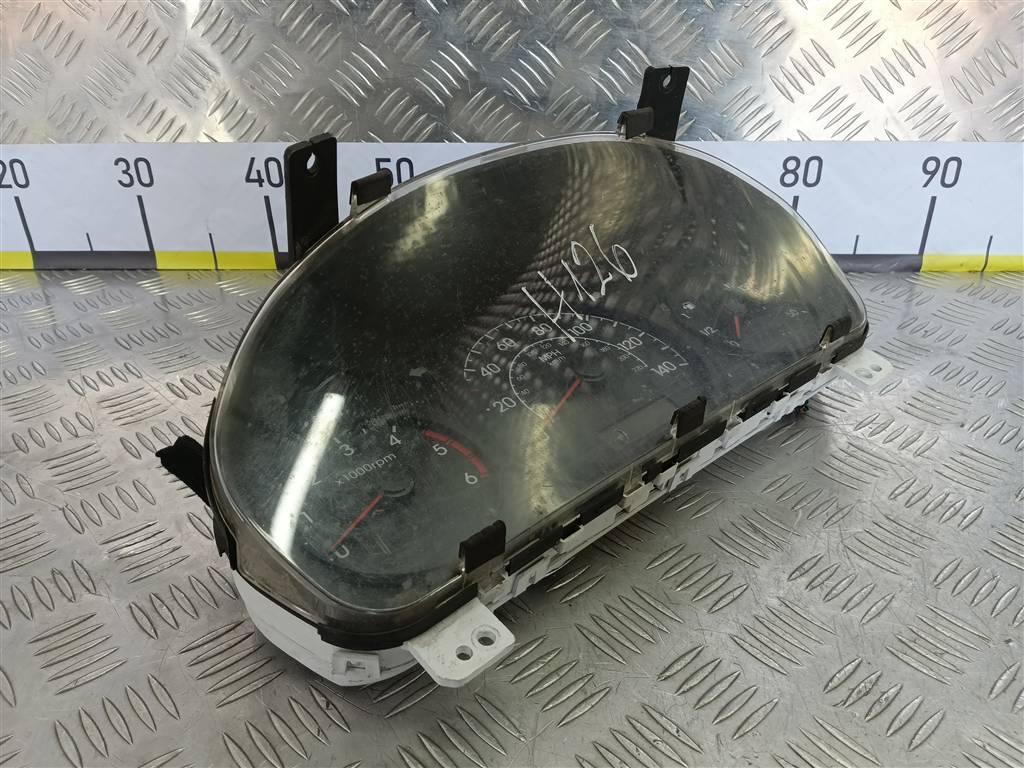 панель приборов Hyundai Grand Starex  940114H250, 2700 рублей, Москва