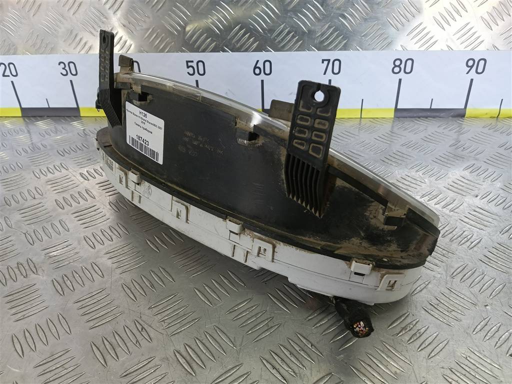 панель приборов Hyundai Grand Starex  940114H250, 2700 рублей, Москва