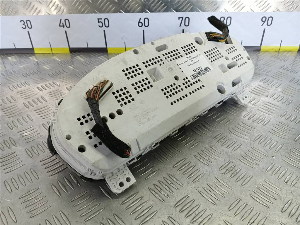 панель приборов Hyundai Grand Starex  940114H250, 2700 рублей, Москва