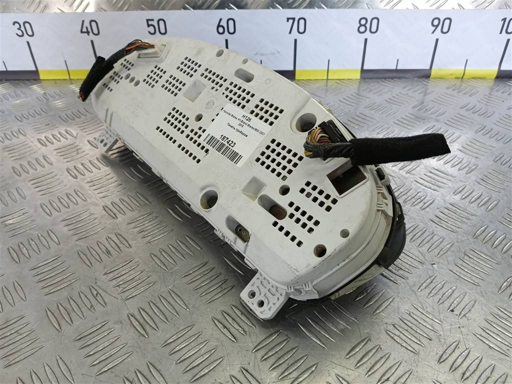 панель приборов Hyundai Grand Starex  940114H250, 2700 рублей, Москва