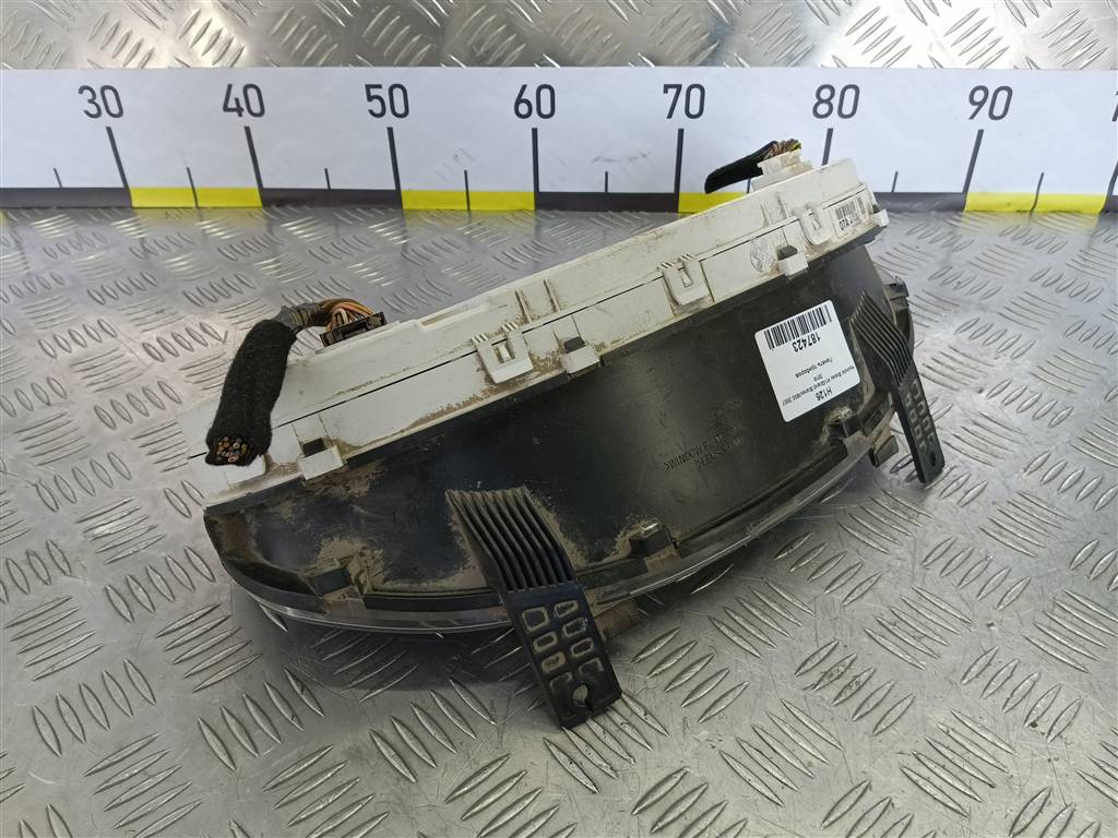 панель приборов Hyundai Grand Starex  940114H250, 2700 рублей, Москва