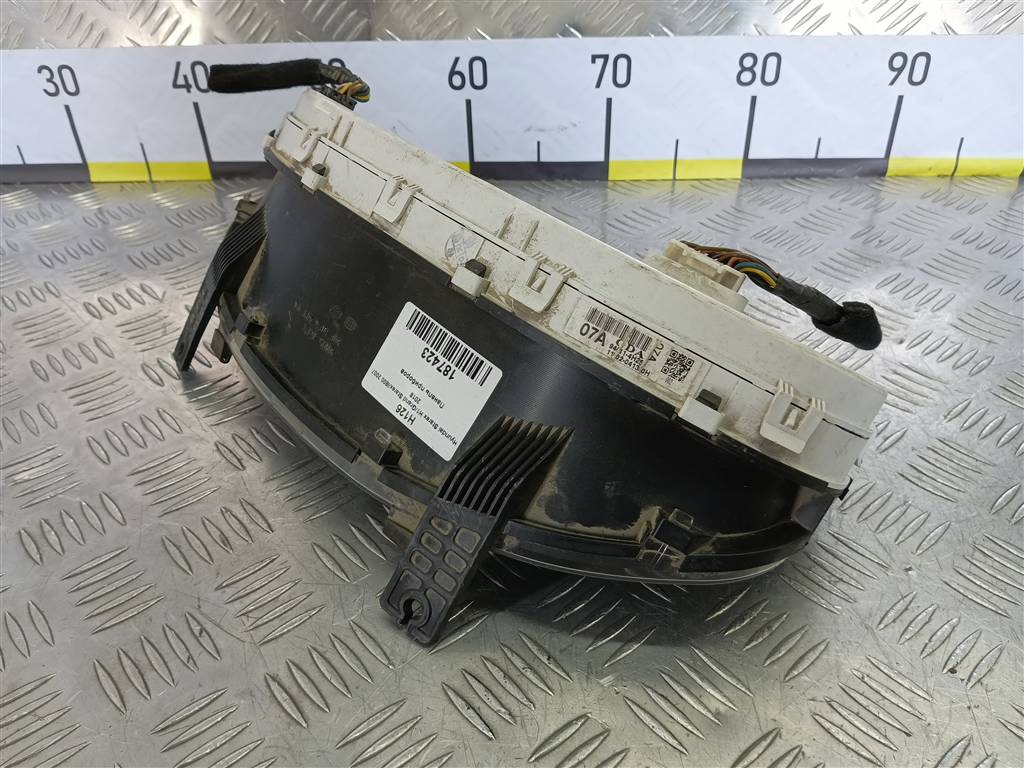 панель приборов Hyundai Grand Starex  940114H250, 2700 рублей, Москва