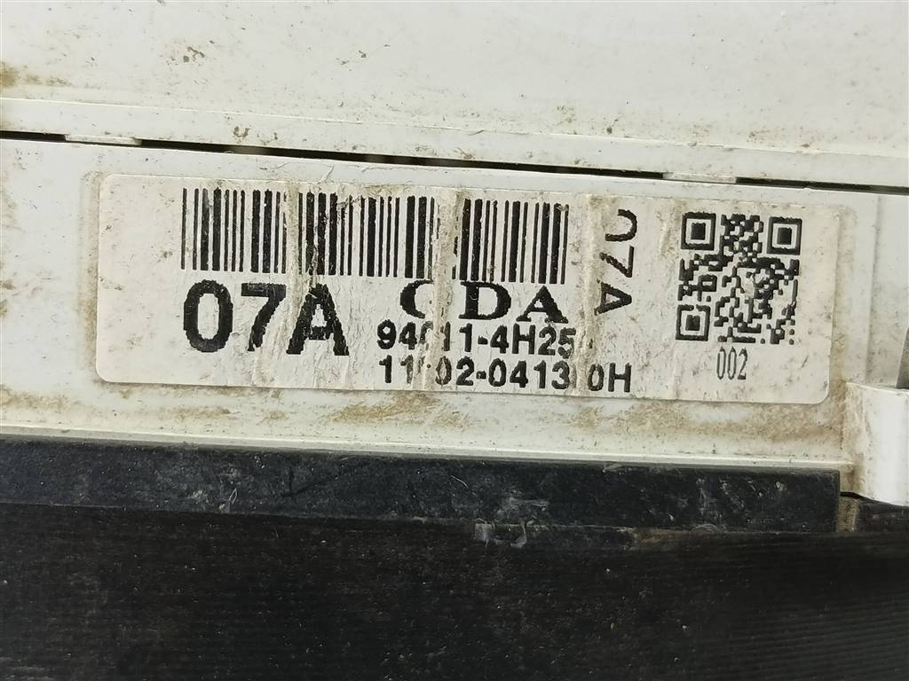 панель приборов Hyundai Grand Starex  940114H250, 2700 рублей, Москва